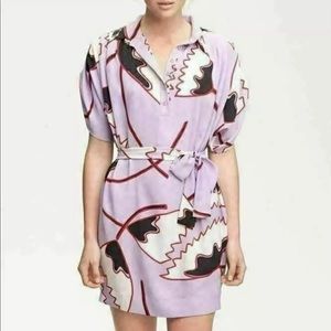 DVF Karin Dress
